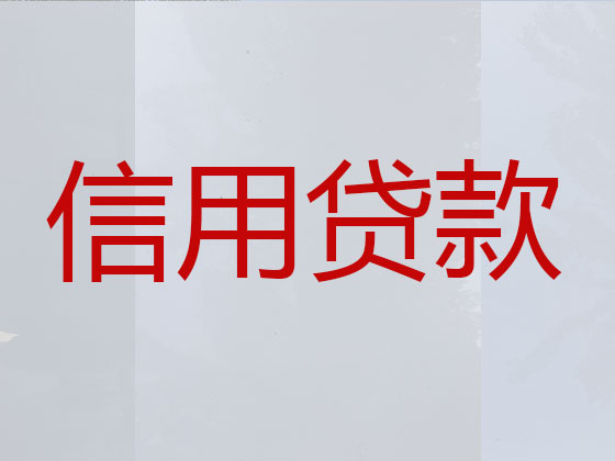 滨海县贷款中介公司-抵押担保贷款